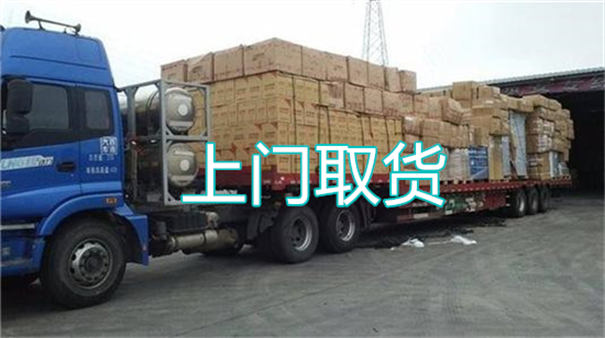 合川到魏县物流几天能到